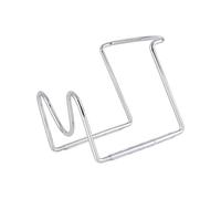 XAGMODSHN Base de distributeur d'eau antidérapante - Support pour seau d'eau - Pour le bureau, le camping, les ateliers - Économie d'espace durable