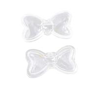 XAGMODSHN Boîte à souvenirs en acrylique transparent pour poils d'animaux de compagnie - Boîte commémorative pour poils de chats - Pour loisirs créatifs, pertes, souvenirs et décorations d'intérieur