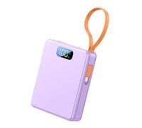 XAGMODSHN Boîte de rangement pour batterie 4 x 18650 - Sources d'alimentation avec affichage du circuit - Boîtier de couleur amovible en option - Boîtier d'alimentation à batterie amovible