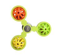 XAGMODSHN Boule de moulin à vent engageante pour perroquets qui favorise le picage naturel et le comportement du jeu des perroquets