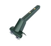 XAGMODSHN Brosse pour Grils électriques sans Fil conçue, Green