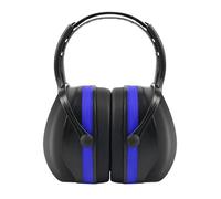 XAGMODSHN Cache-Oreilles Insonorisés Très Résistants pour Usage Industriel Pratique du Tir De Construction Et Protection Auditive Protection Auditive Réglable avec Blocage du Bruit