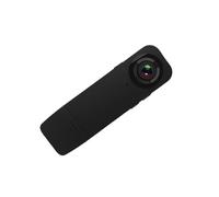 XAGMODSHN Caméra de Sport avec vidéo 1080P et Construction ABS Robuste