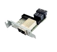 XAGMODSHN Carte Adaptateur Serveur AOM SAS3 8I8E avec Vitesse de 3 Go par