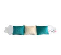 XAGMODSHN Ceinture de soutien pour le confort du avec, Malachite green