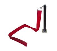 XAGMODSHN Ceinture d'entraînement de lutte pour bras - Sangle de poignet - Fixation de câble - Pour exercices de musculation
