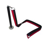 XAGMODSHN Ceinture d'entraînement de lutte pour bras - Sangle de poignet - Fixation de câble - Pour exercices de musculation