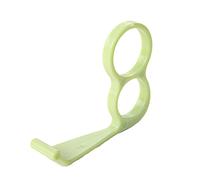 XAGMODSHN Cellphone Holder Hand-Free Vedio Watching Phone Bracket for Most Model Phone Tablets Finger Grip Stand for Tablets