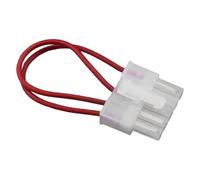 XAGMODSHN Chipe De Fiche Contrôleur PDS À Vitesse 73272-G01 pour Golf Chariot Électrique 36V Accessoires Mise À Niveau