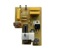 XAGMODSHN Circuit Imprimé De Remplacement 220V/110V Pédale De Commande Pied Contrôleur De Pédale pour Machine À Coudre