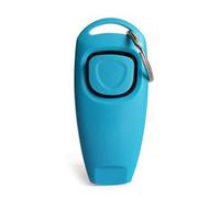 XAGMODSHN Clickers et sifflet de dressage pour chien en un seul renforcement positif constant pour les chiots corrigent les comportements indésirables