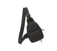 XAGMODSHN Compact Oxford Tissu Crossbody Mode Poitrine De Téléphone Sachets Téléphone Pour Courir Le Cyclisme Essentiel Sécurisé Léger Respirant Oxfords