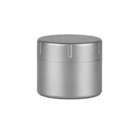 XAGMODSHN Conteneur Transportable Doté d'un Grand Compartiment Fermé Construction De Mélange De Qualité Supérieure pour Les Tâches Extérieures Et Quotidiennes Boîte De Bolus Fermée De Stockage