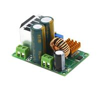 XAGMODSHN Convertisseurs De Tension Réglables XL4015 Module d'alimentation AC5V ~ 22V/DC5V ~ 35V Entrée 3V À 30V Sortie À Courant Élevé 4 5a