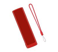 XAGMODSHN Coque de protection en silicone pour télécommande anti-chute, surface texturée ergonomique, ajustement universel pour télécommandes XRT140R/136R