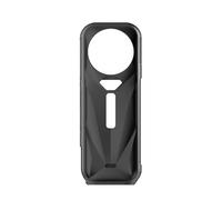 XAGMODSHN Coque de protection en silicone pour une couverture légère et douce contre les chocs - Couverture complète - Installation facile