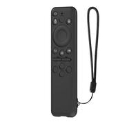 XAGMODSHN Coque universelle en silicone pour télécommande - Toucher doux - Poignée ergonomique résistante pour BN5901432A/BN5901480L