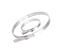 XAGMODSHN Couppe De Tuyau PLIMER Fille 10PCS Outil en Acier Inoxydable avec Coupeur pour Les Flexibles Démarrage Et Refroidissement Universals CV CV Joint Boot Clamps