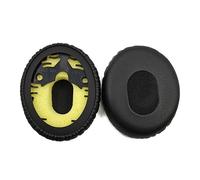 XAGMODSHN Coussinets de rechange en éponge pour casque Bose OE, OE1, QC3 (1 paire)