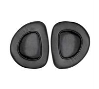 XAGMODSHN Coussinets de rechange pour casque ASUS ROG Delta - En éponge - Pièces de rechange