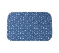XAGMODSHN Couverture Réutilisable pour Pipi De Chien Couche Absorbante Lavable Entraînement pour Chiots Adaptée À Divers Propriétaires d'animaux De Compagnie Séchage Rapide