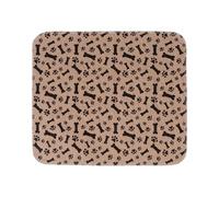 XAGMODSHN Couverture Réutilisable pour Pipi De Chien Couche Absorbante Lavable Entraînement pour Chiots Adaptée À Divers Propriétaires d'animaux De Compagnie Séchage Rapide