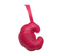 XAGMODSHN Croissants Charme Pendentif Esthétique À Main Charmes Esthétique Porte-clés Porte-clés Pour Femmes Décors Charmes Accessoires