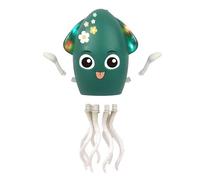 XAGMODSHN Dancing Robot Auto Évitez Les Obstacles À Travers Capteurs Rythme Musical Plaything Interactif pour Tous Âges Évitement des Obstacles Robot De Danse