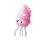 XAGMODSHN Dancing Robot Auto Évitez Les Obstacles À Travers Capteurs Rythme Musical Plaything Interactif pour Tous Âges Toy De Soulagement du Stress Interactif
