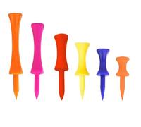 XAGMODSHN De 5 Blouses de Golf en polystyrène de Tailles Multiples, Fines, permanentes, ne Glissent Pas, Plan pour Tout Le Monde, Conditions de Parcours Blouses de Golf en polystyrène permanentes