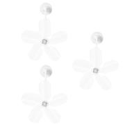 XAGMODSHN Déflecteurs d'air réglables pour climatisation - Déflecteurs d'air pour gestion des flux d'air - Déflecteurs d'air