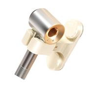 XAGMODSHN Déni Foret Tasse D'absorption Sèche-Cheveux Propriétaire Planificateur De Rangement De Salle De Bain pour Cuisine De Sèche-Cheveux en Polystyrène Permanent Imperméable