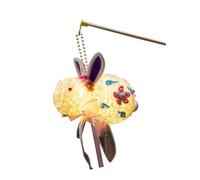 XAGMODSHN Dessin Animé pour L'automne Festival De La Lune Activité Artisanale pour Développement De Créativité