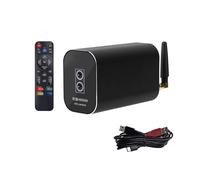 XAGMODSHN Double Webcam en Streaming 8K Télécommandée USB Autofocus Living Stream Camera pour La Diffusion en Direct De Réunions Virtuelles Webcam en Aluminium