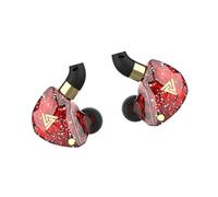 XAGMODSHN Écouteurs Basses de qualité Studio pour Jeux informatiques, multimédia, Conception Ergonomique, connectivité Universelle de 3, 5 mm avec Fil, Casques de Jeu pour et Mobile