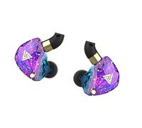 XAGMODSHN Écouteurs Basses de qualité Studio pour Jeux informatiques, multimédia, Conception Ergonomique, connectivité Universelle de 3, 5 mm avec Fil, Casques de Jeu pour et Mobile