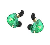 XAGMODSHN Écouteurs Basses de qualité Studio pour Jeux informatiques, multimédia, Conception Ergonomique, connectivité Universelle de 3, 5 mm avec Fil, Casques de Jeu pour et Mobile