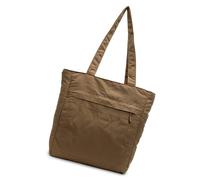 XAGMODSHN Élégant sac à bandoulière en nylon spacieux pour étudiants et employés de bureau offrant un grand espace et des designs élégants, kaki