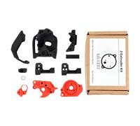 XAGMODSHN Ensemble d ' extrudeuse d ' imprimante 3D amélioré, with printout | Remplacement de l ' étape d ' alimentation du filament de maintien dans l ' assemblage d ' extrusion de l ' imprimante 3D