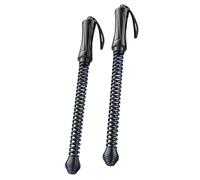 XAGMODSHN Équipement D'entraînement De Fitness sans Corde sans Fil avec Une Adhérence Ergonomique pour Les Noyaux Et L'entraînement Compacts Travel Workout Tool