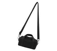 XAGMODSHN Étui de rangement portable en maille pour haut-parleurs EMBERTON3/2/1 - Coque de protection avec bandoulière