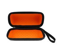 XAGMODSHN Étui de rangement pour haut-parleurs anti-crevaison étanche absorption des chocs pour les sports d'aventure de préhension et les trajets en déplacement pour grip housse de protection