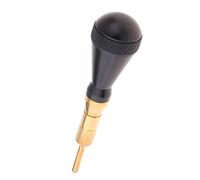 XAGMODSHN Extracteur de pointe souple Outil d'extraction de pointe souple Outil d'extraction de pointe de fléchettes Outils de retrait de fléchettes Set professionnel
