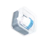 XAGMODSHN Fishing Bites Indicators Sound Alarm Alerts Bells Clip Electronic Sound Alarm on Rod Carp Fishing Bites Alarms with LED Light