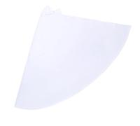 XAGMODSHN Foulard léger et respirant pour musulmans, doux et confortable pour tous les jours et occasions Écharpe en lin cristal, blanc, Taille unique