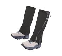 XAGMODSHN Guêtres De Jambe Légères Guêtre Randonnée Imperméable Botte Neige Réglable pour L Et La Randonnée en Raquettes pour La Cheville en Plein Air