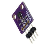 XAGMODSHN GY-213V-HTU21D Humidité Température Module Sensoriel Module Communication Communication pour Environnementale Sensorielle À Basse Puissance