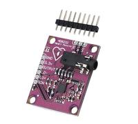 XAGMODSHN High Precisions AD8232 Capteur de fréquence cardiaque ECG Conseil de développement de mesure pour médicaments et fitness ECG