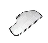XAGMODSHN Housse de sac de golf avec capuche de pluie - Cape de pluie - Sac de golf et chariot de transport pour homme et femme