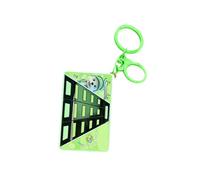 XAGMODSHN Jolie Du Piano Animal Keychain Portable Machine ABS MUSIQUE TOUEL